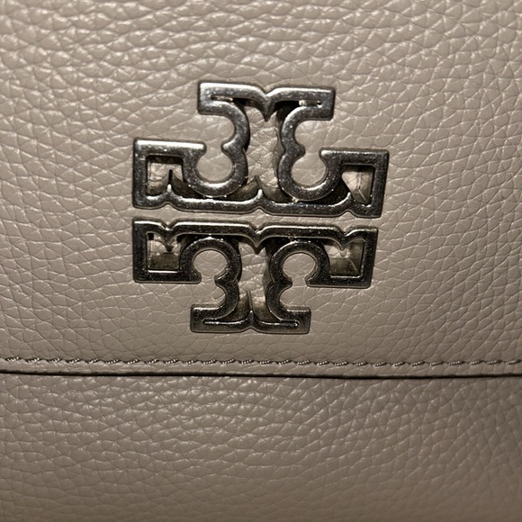 Tory Burch Britten Flap Shoulder Bag - Picture 3 of 9